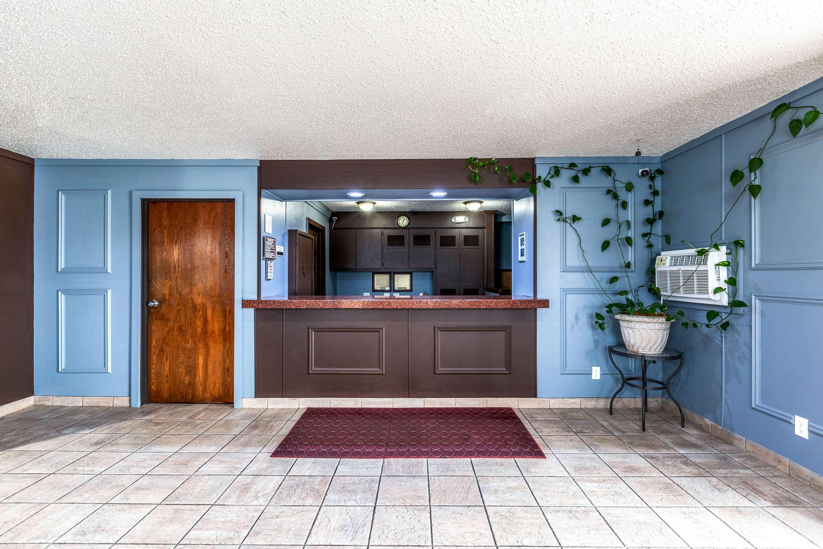 Econo Lodge Inn&Suites Auburn Exterior foto